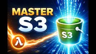 What Is Amazon S3 Simple Storage Service