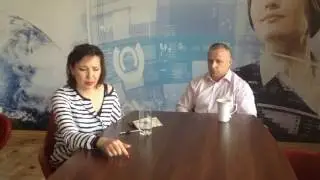 ИНТЕРВьЮ С СОВЛАДЕЛьЦОМ КАМПАНИИ  FUTURENET. РОМАНОМ ЗЕМЯНОМ. НОВОСТИ, ПЛАНЫ 11.07.2016