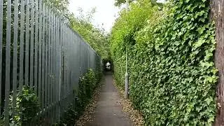 📍A short walk through Bromley Train Station, London, England, UK 🇬🇧