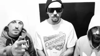 Dragonu' feat. Flou Rege & Dj Al*bu - The sound of underground was found Instrumental (Prod. Al*bu)