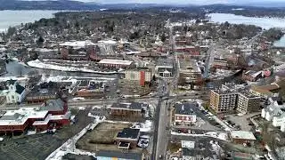 Laconia, NH (Part 1): Fighting the Light & Drone Issues