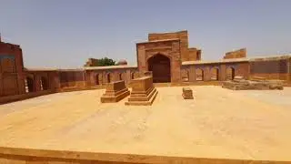 #makli #necropolis #unicefheritagesite #makligraveyard #thattha #pakistantravel