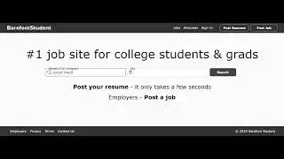Hiring Social Media Intern in New York - Studio Management