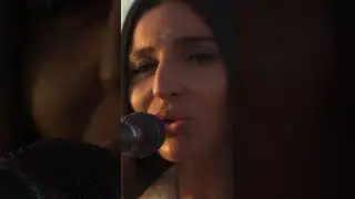Federico Di Napoli ft. Veronica Simioli - Luce (Rooftop Version) x Elisa