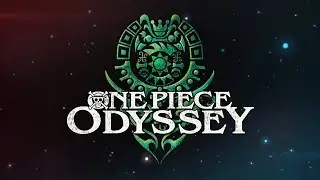 One Piece Odyssey Opening Cinematic