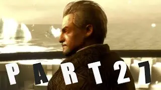 DEUS EX: HUMAN REVOLUTION PC Gameplay Walkthrough Part 27 - HUGH