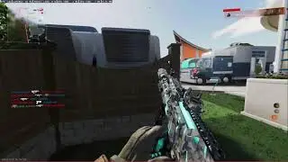 BO7 Test Stream