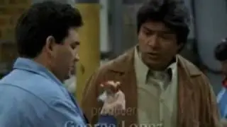 YouTube Poop- George has a thing for Ernie