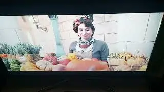 wonka og en hat ful at dr&oslash;mme
