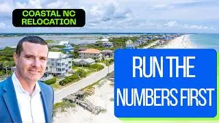 North Carolina Cost of Living vs. Top 5 Retirement States (2025 Guide)