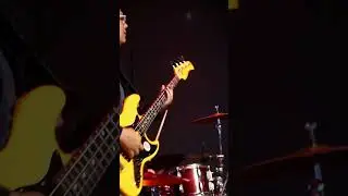 Eleanor Whisper perform their single 