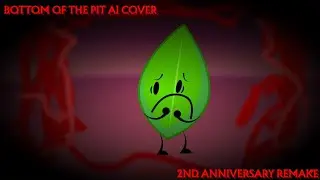 Leafy Sings Bottom Of The Pit By The Living Tombstone (AI Cover) [2025 REMAKE] (Read Description)