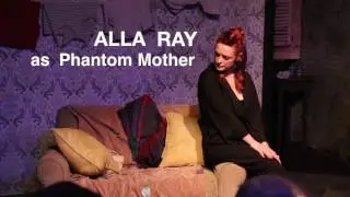 Trailer of the play 