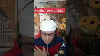 TERAPI IKHLAS PROGRAM DAHSYATNYA KEAJAIBAN REJEKI