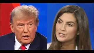 Trump Town Hall On CNN FULL Video | May 10 2023