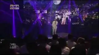 [HIT] 불후의 명곡2-문명진(Moon Myung Jin) - 여자 여자 여자.20130706