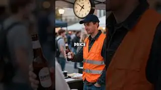 Truck Driver Turned $3K Into $47M With This Simple Beer Trick