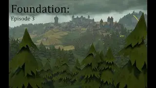 FOUNDATION IS STILL THE BEST CITY BUILDER 2022!