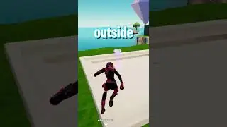 Try This Fortnite Bedwars Map 👀