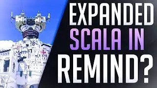 Will Scala ad Caelum get EXPANDED in DLC? Kingdom Hearts 3 ReMIND - Discussion
