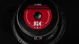 Review speaker JIC terbaru new 2022 LA 10060 🤩, cocok banget untuk sound hajatan / sound miniatur