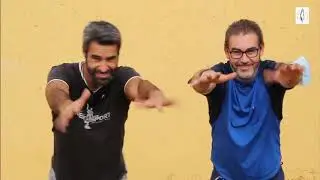 Comment ça va? // Profenoia