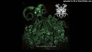 Black Palace  - The Origin Of Chaos   Full album 2012