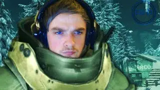 CRAZY CLOSE GAME! - Call of Duty: Ghosts - LIVE w/ Ali-A