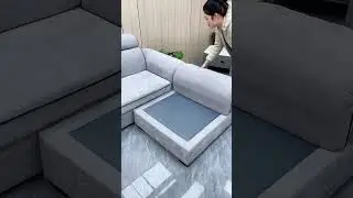 Practical Sofa for Year Round Comfort_Stylish Living Room Sofa for All Season Use 