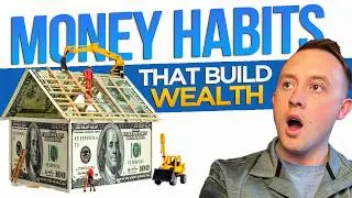 10 Money Habits the Wealthy Build in Their 20s & 30s