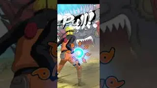 Naruto Blazing ticket summons