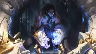 Sylas - Polski Dubbing League of Legends [2024]