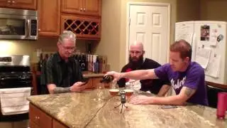 Beer Culture Webshow 12-23-2013: Christmas Special