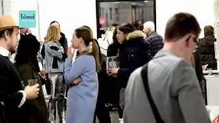 Talented Art Fair, London UK