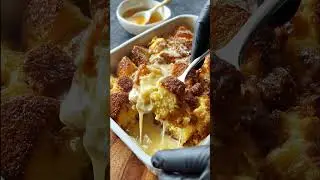 Best Bread Pudding