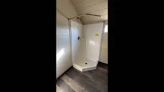 14x32 tiny home full finish out #buildyourdream #cabinlife #qualitybuilds #homegoals