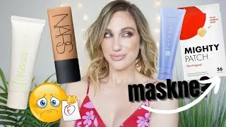 MAKEUP MONTHLY SPEED REVIEWS // FAVES, FAILS + FINE PRODUCTS