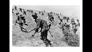 Stalingrad 1942: The Battle for the Mamayev Kurgan