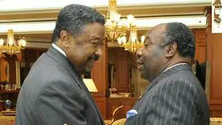 L' alternance Politique au Gabon  D&eacute;finition simple