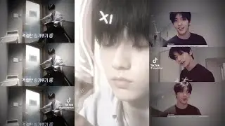 |Tổng hợp| TikTok về Soobin TxT #somin