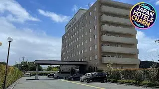 Hotel Route Inn Toyokawa Inter | Toyohashi, Japan | Hotel Review 🌟