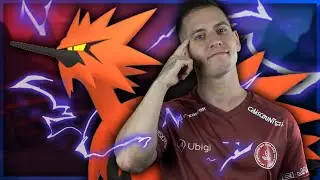 Mon Électhor fait DU SALE en TOP 8 ⚡️