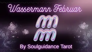 Wassermann ♒️ Waoh 🤯 Entscheide klar was du willst, beide wollen dich, doch nur einer ist es ☘️❤️