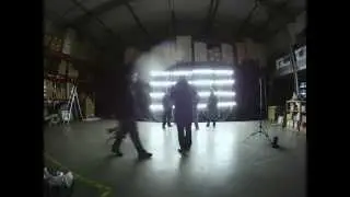Mindead - Controlling The Tides - Photoshooting