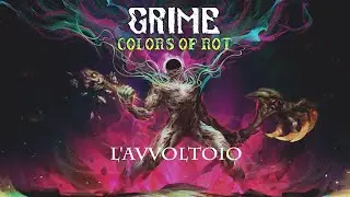 GRIME - L'Avvoltoio