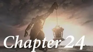 God Of War: Ascension - Walkthrough Chapter 24 The Shoulder Of Apollo  1080p (HD)