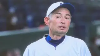イチローと松坂大輔が爆笑&感動のお立ち台トーク　イチロー選抜神戸智弁vs高校女子選抜　in東京ドーム