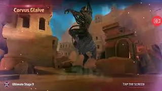 World Boss Ultimate T2 Iron Spider-Man vs Corvus Glaive Stage 9 Marvel Future Fight