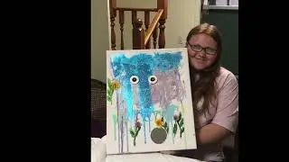 Arts in the Burg 2018