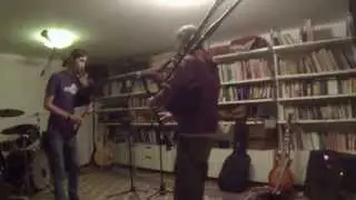 G&uuml;ttler D pipe!